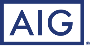 AIG logo